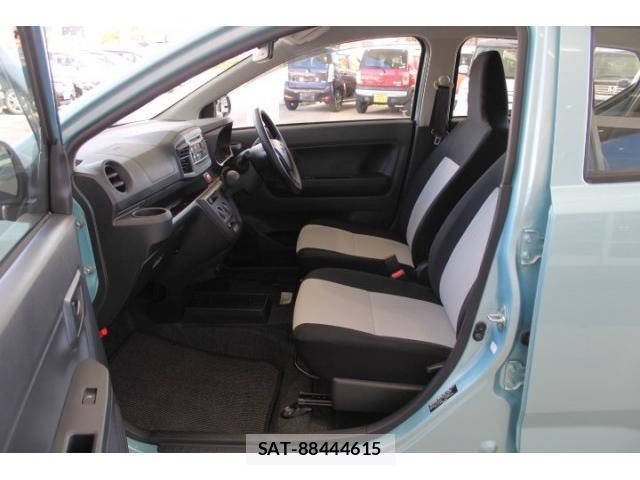 Daihatsu MIRA 2019-10 8652073-19
