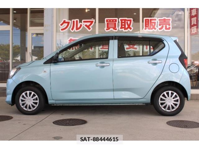 Daihatsu MIRA 2019-10 8652073-2