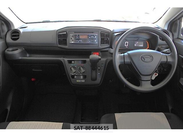 Daihatsu MIRA 2019-10 8652073-3
