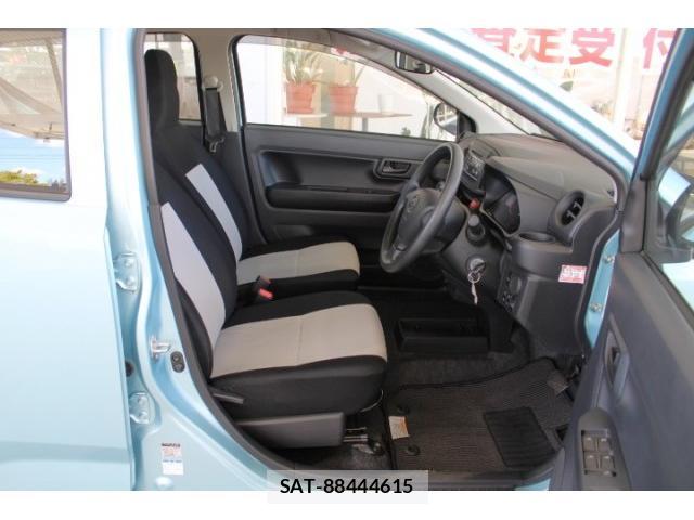 Daihatsu MIRA 2019-10 8652073-4