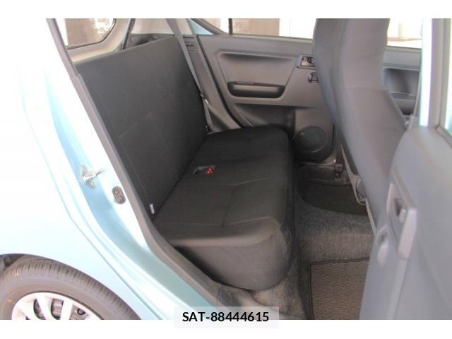 Daihatsu MIRA 2019-10 8652073-5
