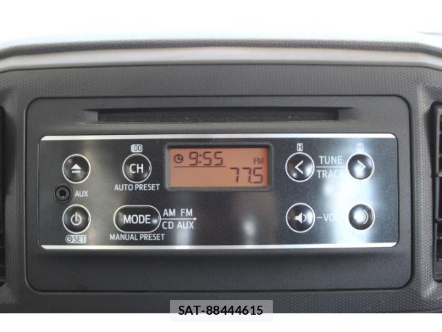 Daihatsu MIRA 2019-10 8652073-6