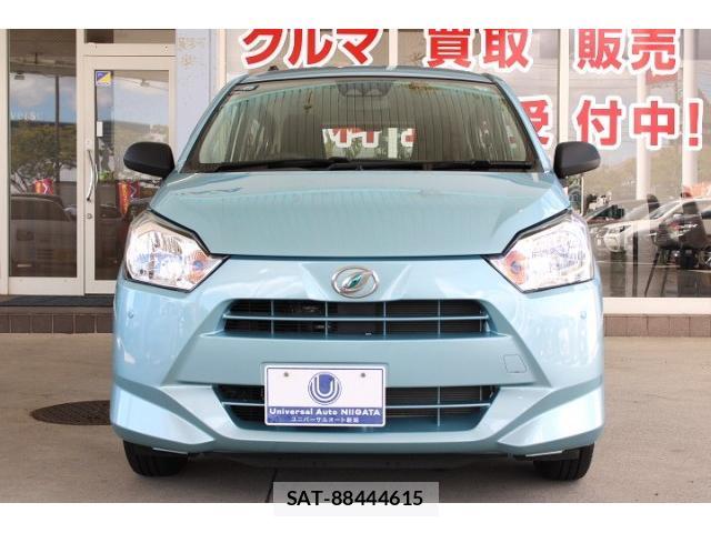 Daihatsu MIRA 2019-10 8652073-9