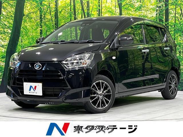 Daihatsu MIRA 2017-07 8652158-0