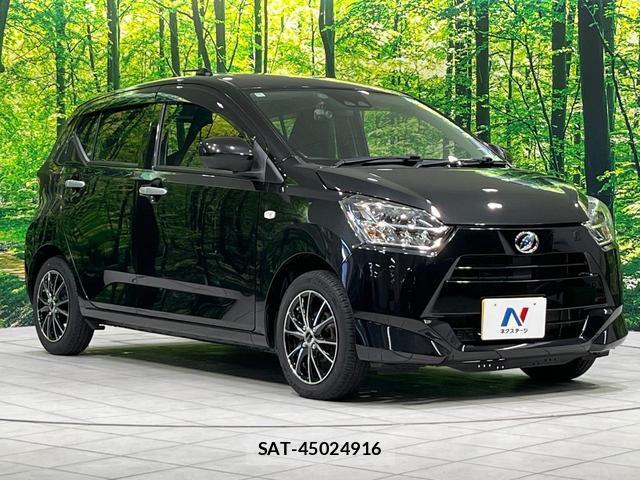 Daihatsu MIRA 2017-07 8652158-15