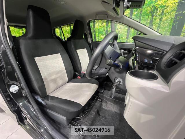 Daihatsu MIRA 2017-07 8652158-7