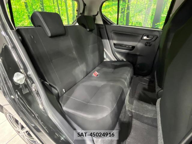 Daihatsu MIRA 2017-07 8652158-8