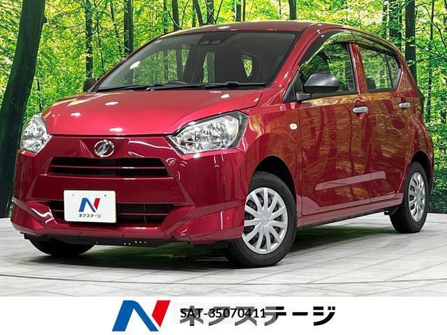 Daihatsu MIRA 2018-06 8652160-0