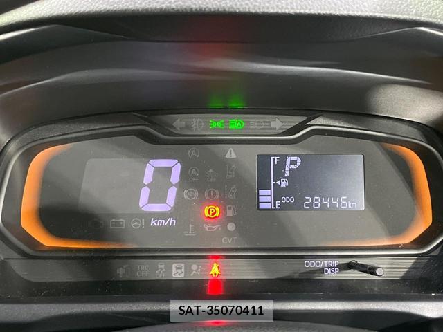 Daihatsu MIRA 2018-06 8652160-4