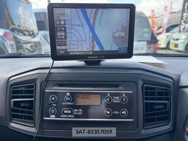 Daihatsu MIRA 2017-08 8652209-1