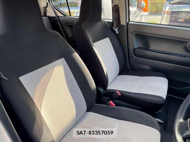 Daihatsu MIRA 2017-08 8652209-3