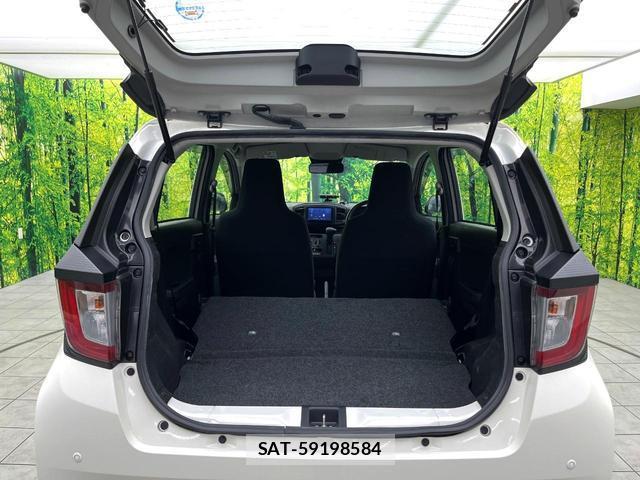 Daihatsu MIRA 2019-06 8652355-8