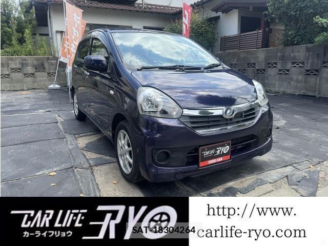 Daihatsu MIRA 2013-08 8652398-0