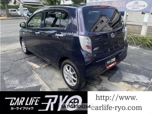 Daihatsu MIRA 2013-08 8652398-1