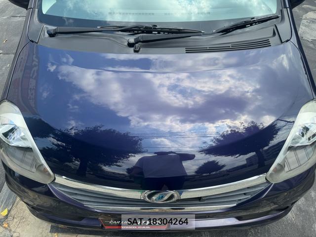 Daihatsu MIRA 2013-08 8652398-15