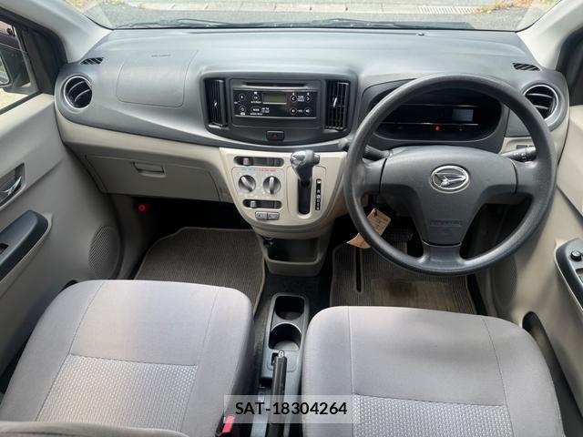 Daihatsu MIRA 2013-08 8652398-2