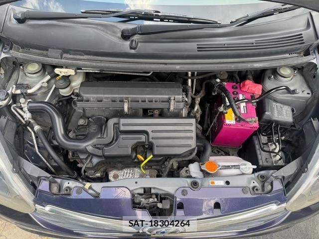 Daihatsu MIRA 2013-08 8652398-3