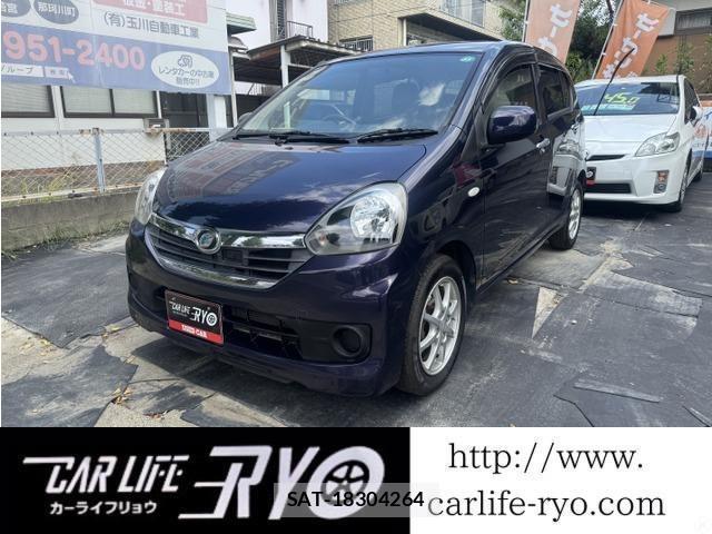 Daihatsu MIRA 2013-08 8652398-4