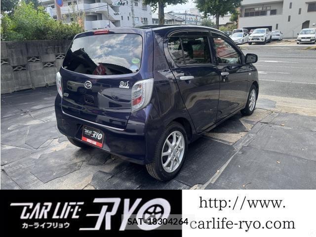 Daihatsu MIRA 2013-08 8652398-5