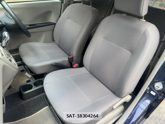 Daihatsu MIRA 2013-08 8652398-7