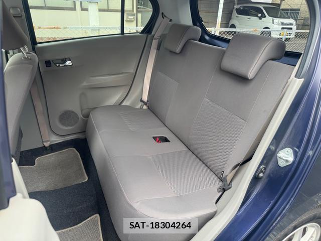 Daihatsu MIRA 2013-08 8652398-9