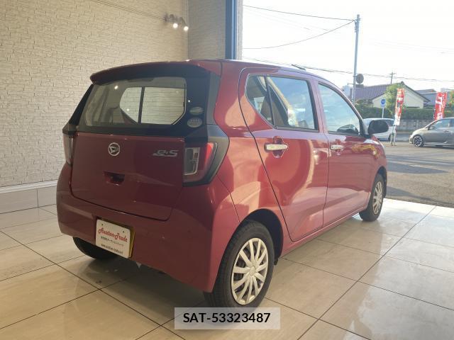 Daihatsu MIRA 2018-08 8652511-1