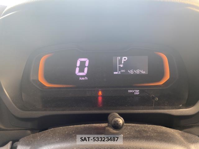 Daihatsu MIRA 2018-08 8652511-11
