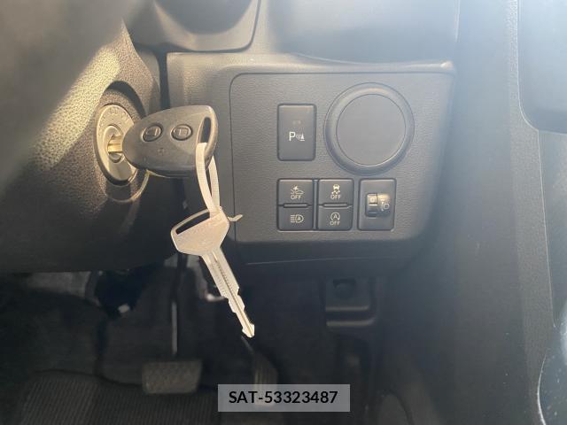 Daihatsu MIRA 2018-08 8652511-12