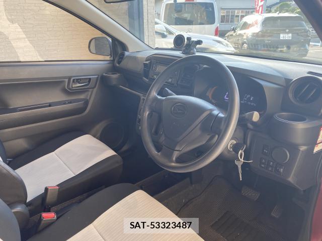 Daihatsu MIRA 2018-08 8652511-14