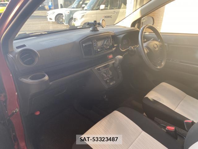Daihatsu MIRA 2018-08 8652511-15