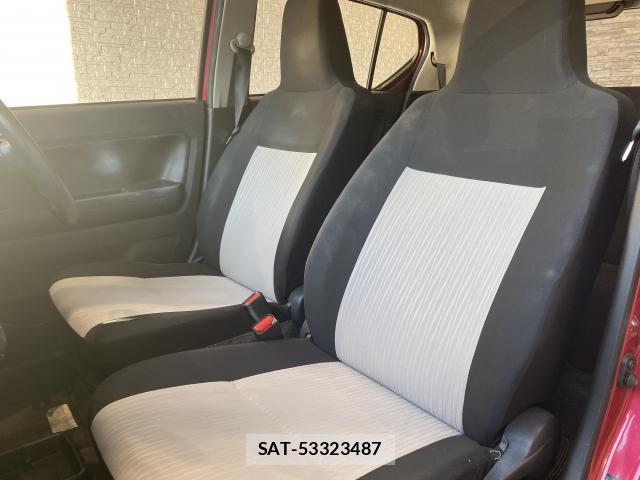 Daihatsu MIRA 2018-08 8652511-16