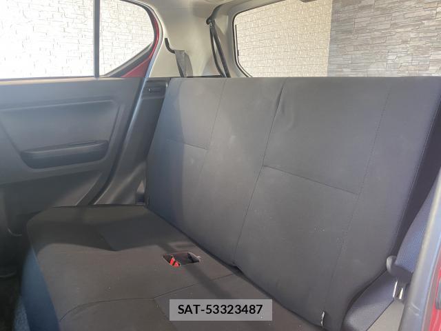 Daihatsu MIRA 2018-08 8652511-18