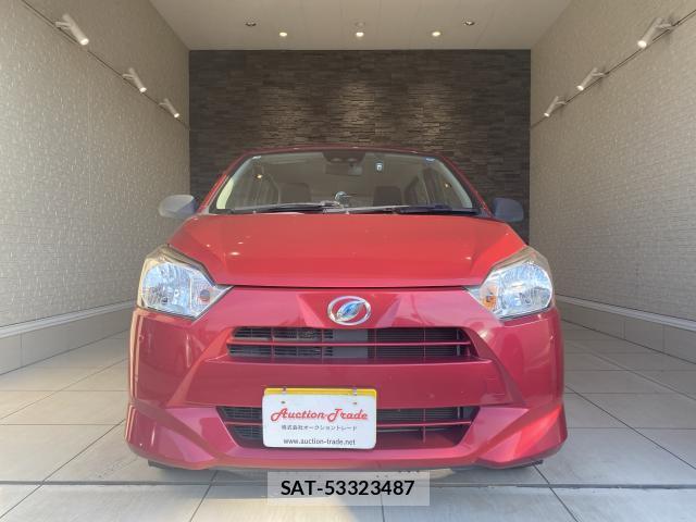 Daihatsu MIRA 2018-08 8652511-19