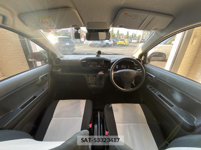 Daihatsu MIRA 2018-08 8652511-2