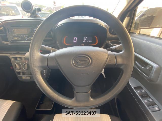Daihatsu MIRA 2018-08 8652511-3