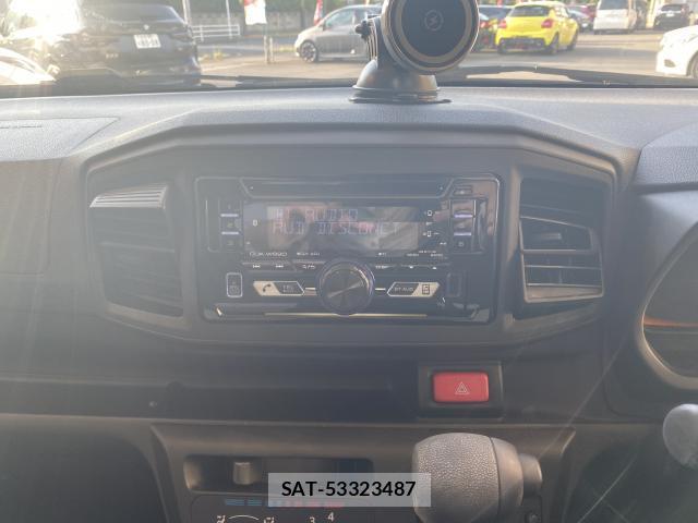 Daihatsu MIRA 2018-08 8652511-4
