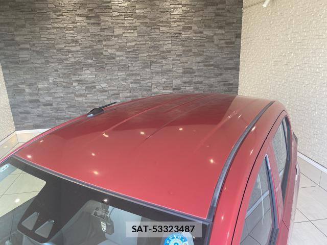Daihatsu MIRA 2018-08 8652511-5
