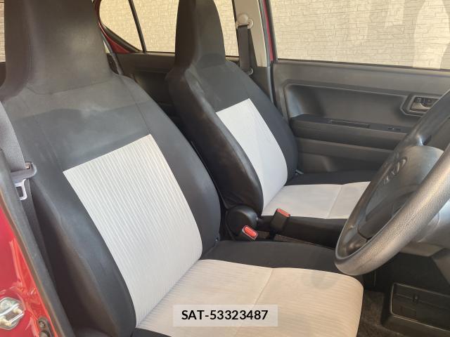 Daihatsu MIRA 2018-08 8652511-6