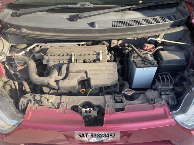 Daihatsu MIRA 2018-08 8652511-7