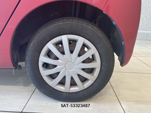 Daihatsu MIRA 2018-08 8652511-8