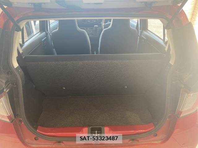 Daihatsu MIRA 2018-08 8652511-9