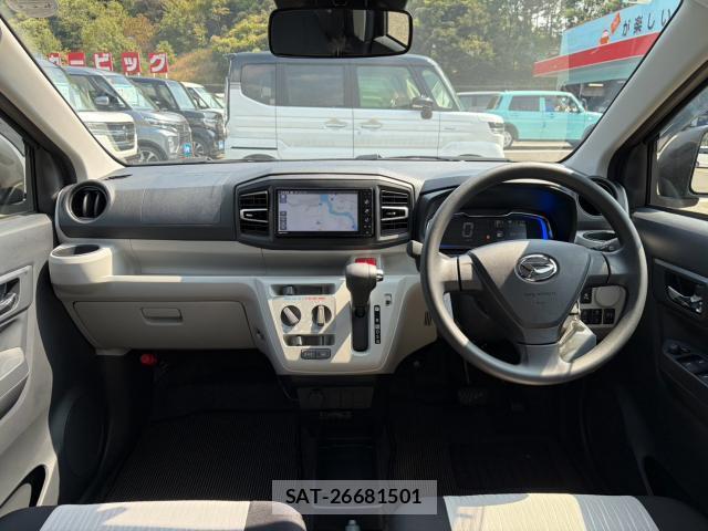Daihatsu MIRA 2026-02 8652514-13