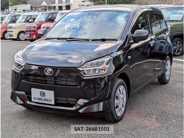 Daihatsu MIRA 2026-02 8652514-2