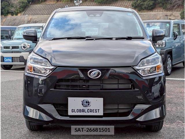 Daihatsu MIRA 2026-02 8652514-3