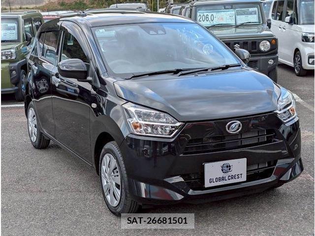 Daihatsu MIRA 2026-02 8652514-4