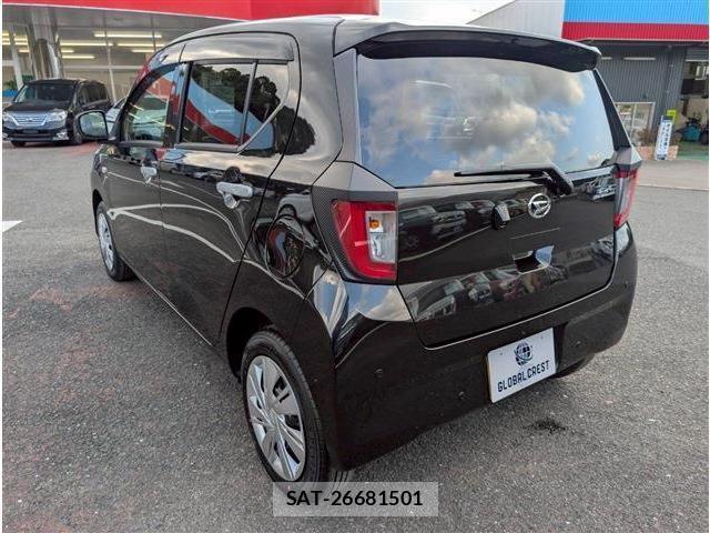 Daihatsu MIRA 2026-02 8652514-7