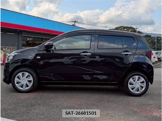 Daihatsu MIRA 2026-02 8652514-8