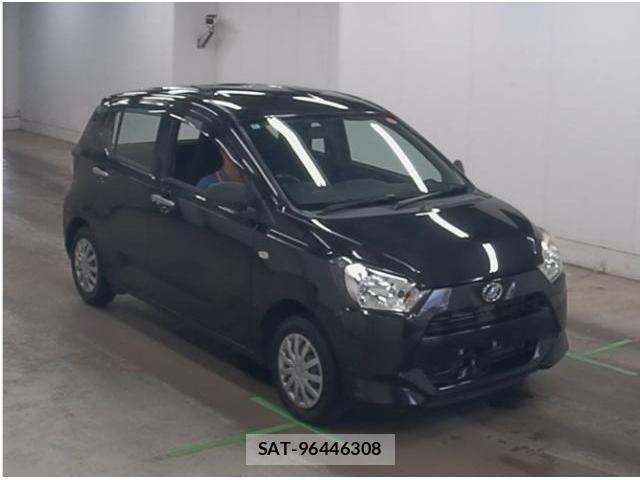 Daihatsu MIRA 2018-06 8652806-0