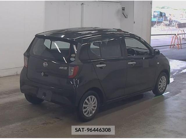 Daihatsu MIRA 2018-06 8652806-1