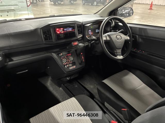 Daihatsu MIRA 2018-06 8652806-10